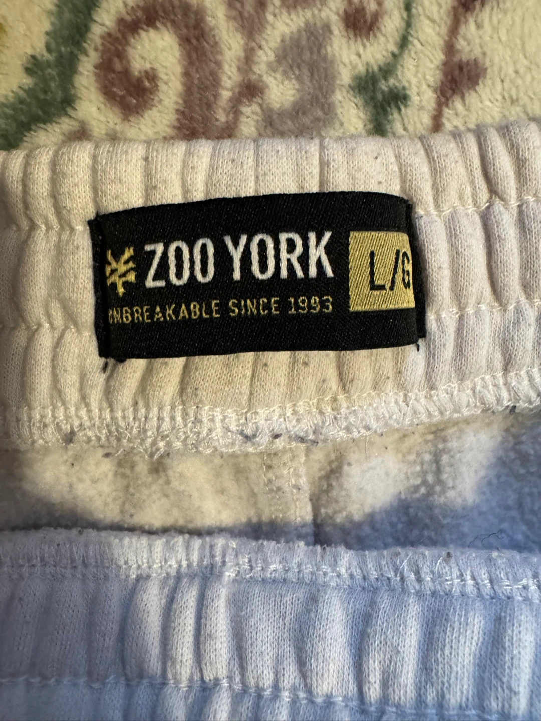 Zoo York Joggers - photo 2