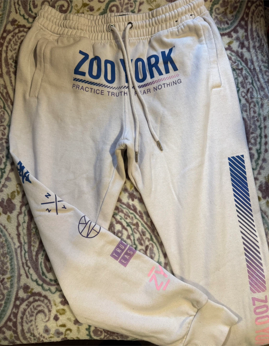 Zoo York Joggers