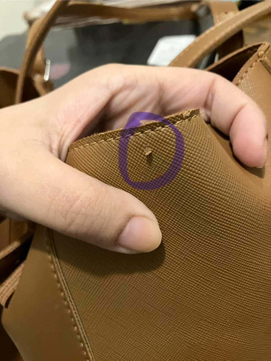 Miniso Tote Bag - photo 5