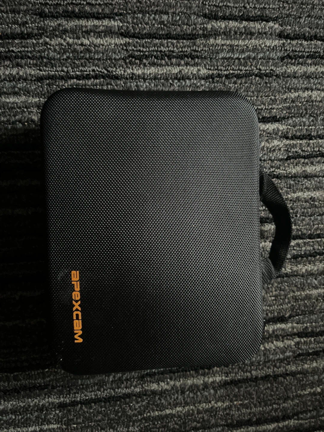 APEXCAM M50 Pro Action Camera - photo 2