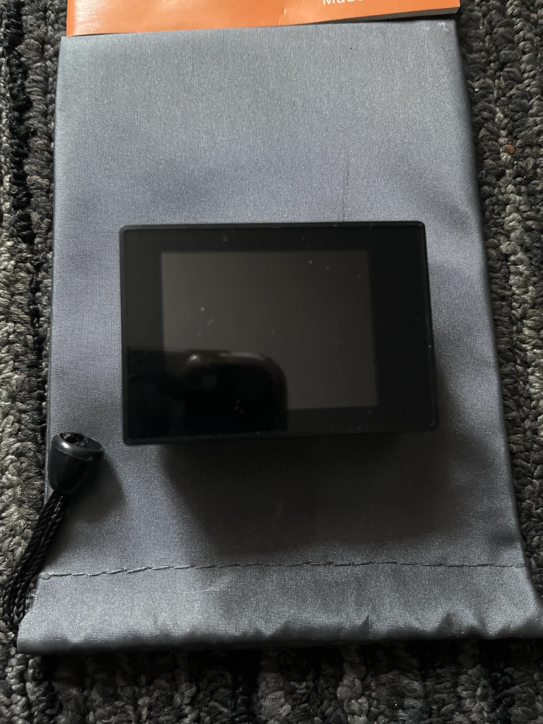 APEXCAM M50 Pro Action Camera - photo 4