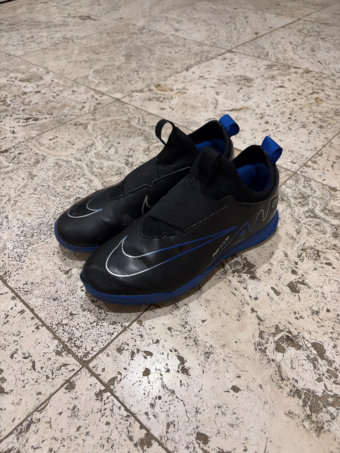 Nike air Zoom Indoor footsal Shoes