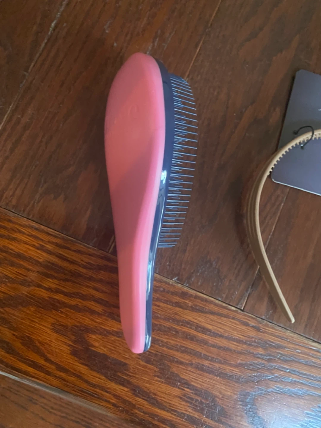 Crave Naturals Detangling Brush & Hair Accessories Set - photo 3