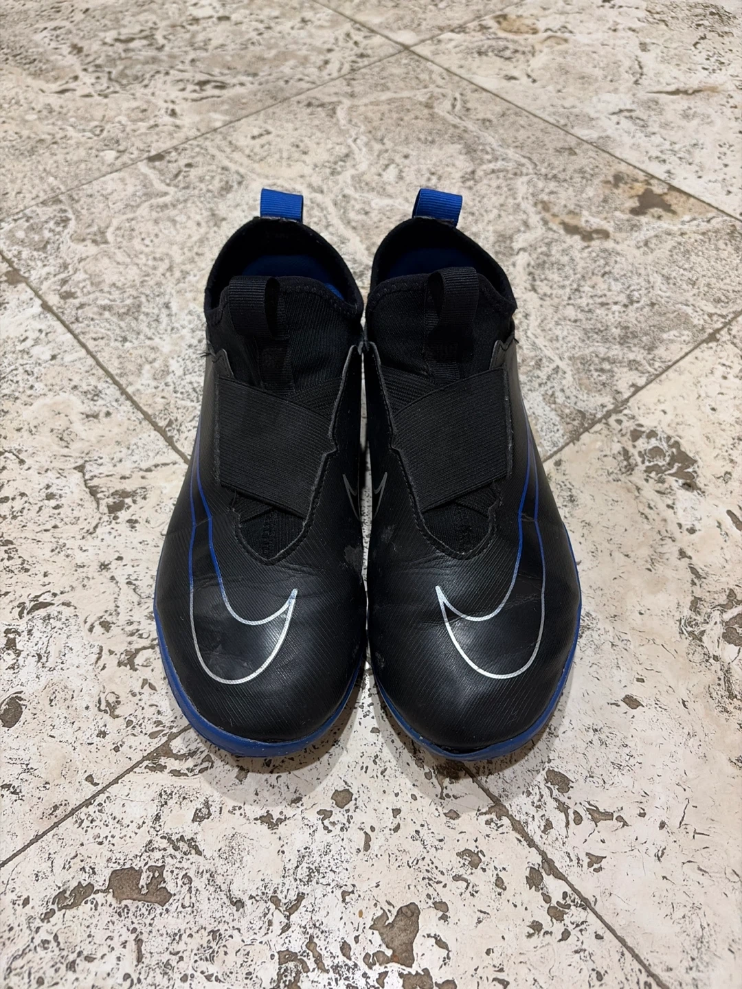 Nike air Zoom Indoor footsal Shoes - photo 3