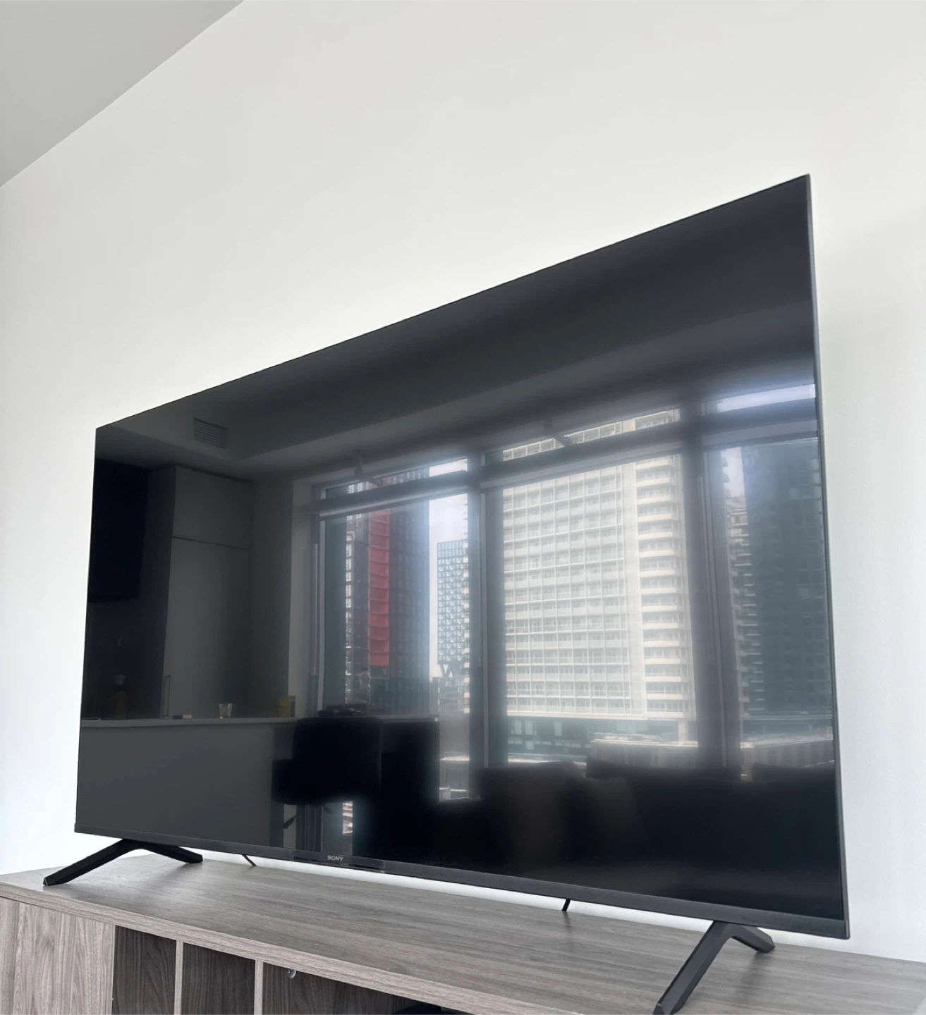 🔥 65 inch Sony BRAVIA 3 🔥 - photo 4