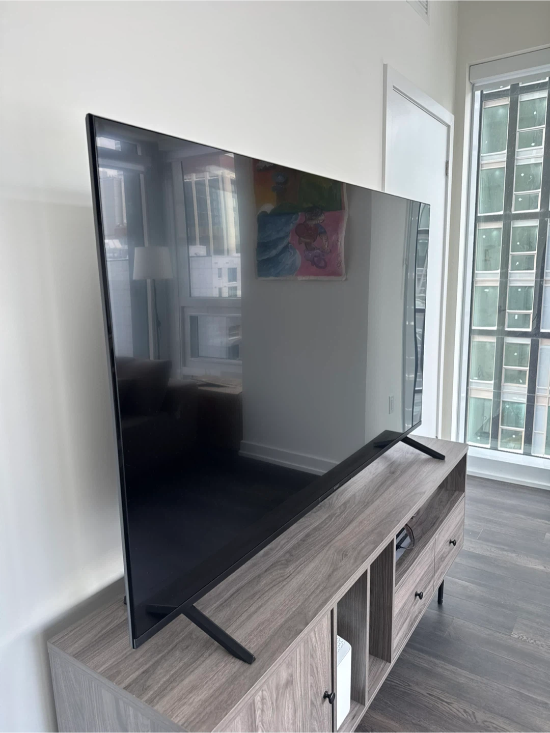 🔥 65 inch Sony BRAVIA 3 🔥 - photo 2