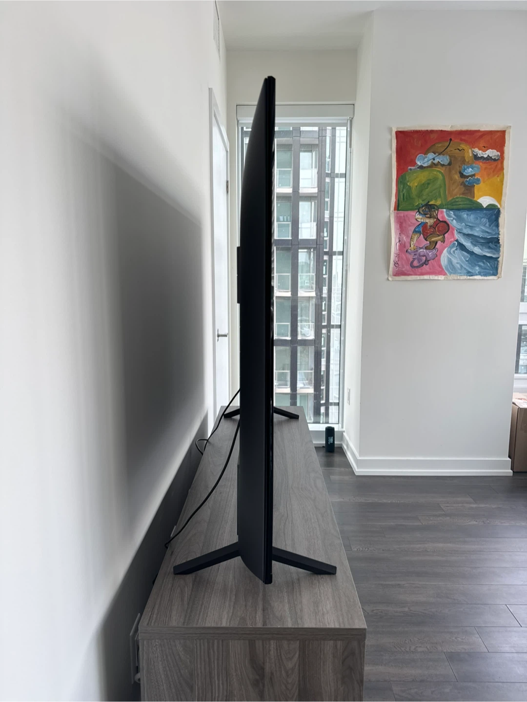 🔥 65 inch Sony BRAVIA 3 🔥 - photo 3