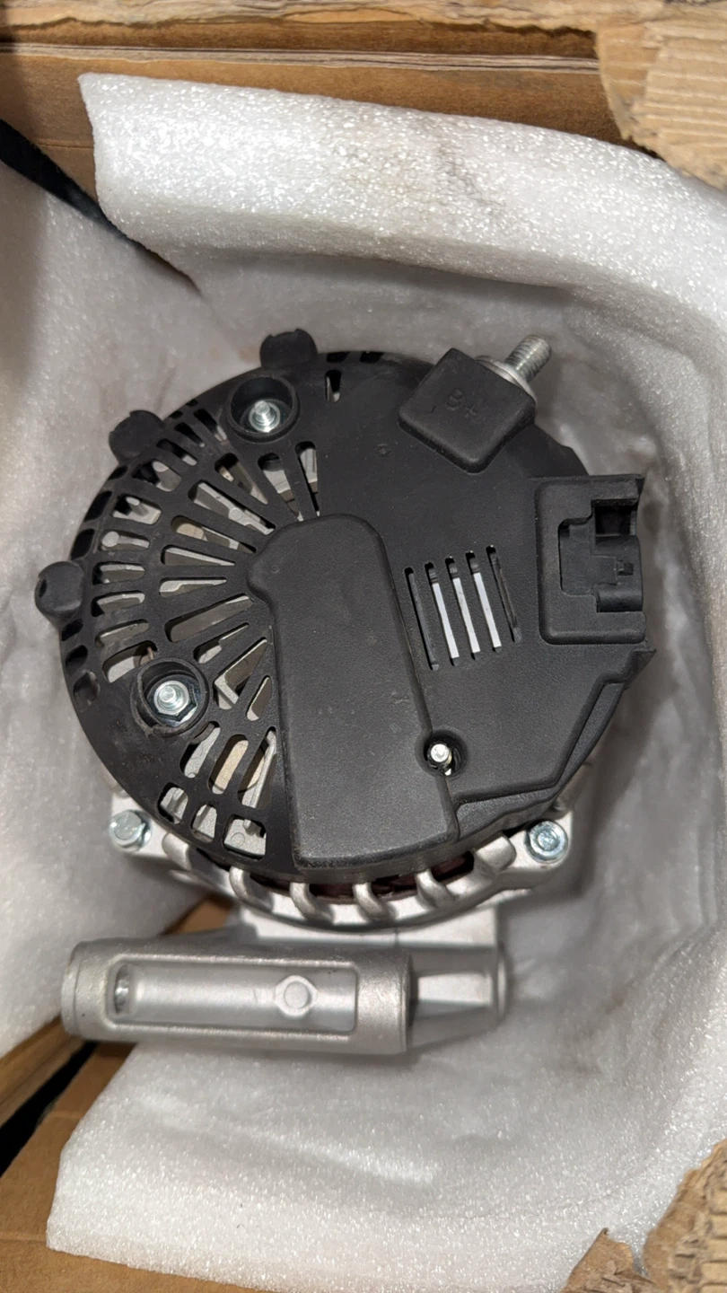 Alternator for 11-266 Chevy HHR - photo 4
