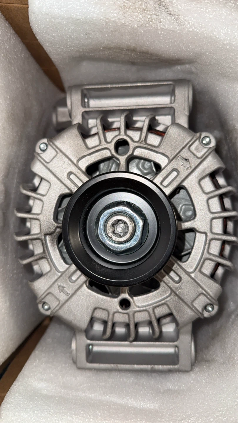 Alternator for 11-266 Chevy HHR - photo 2