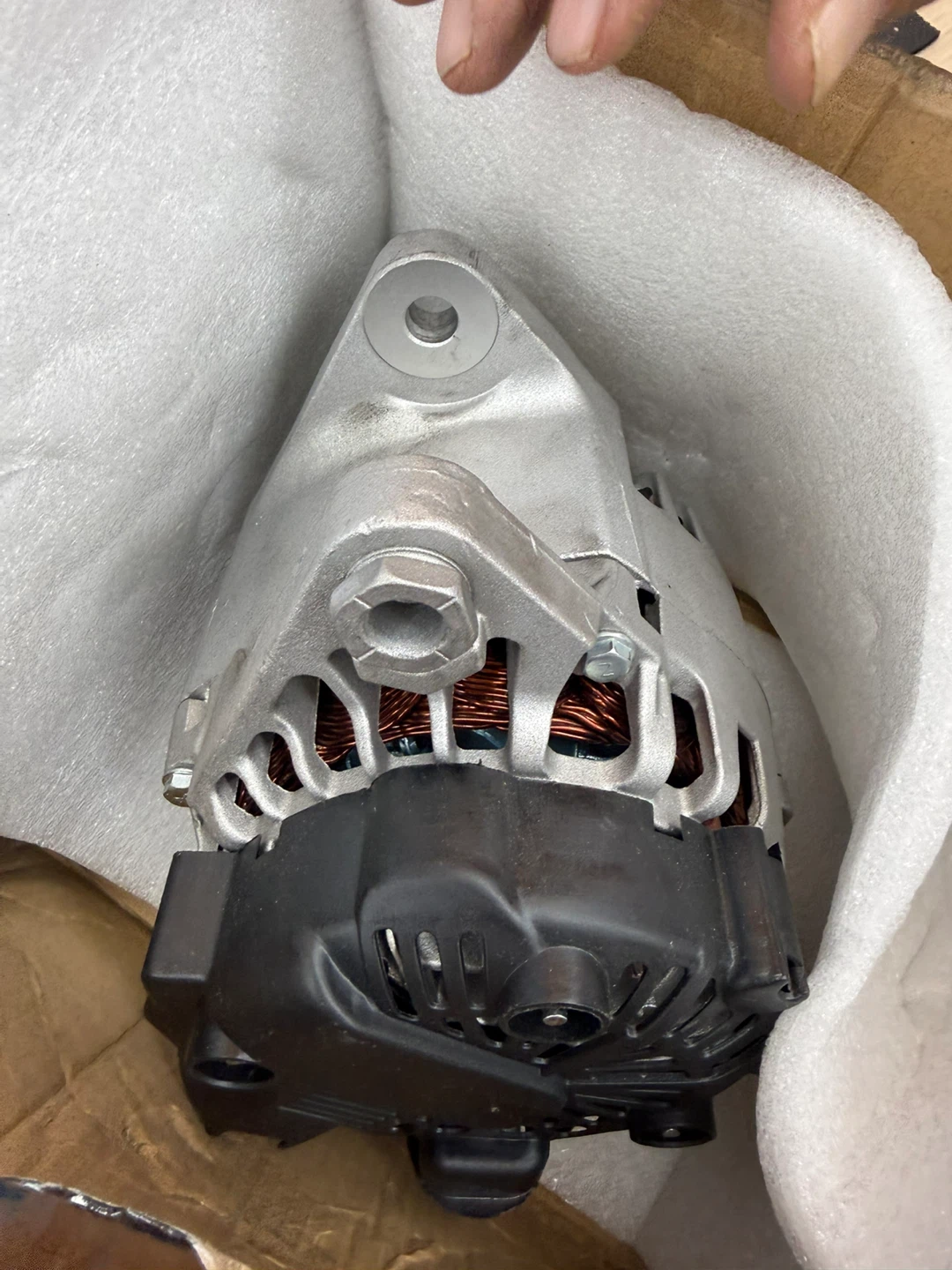 Alternator for 11-266 Chevy HHR