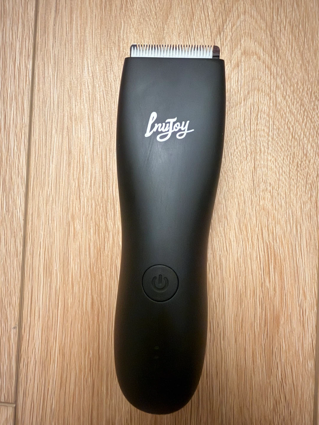 Invjoy Ceramic Blade Trimmer – Clean, Quiet & Powerful - photo 3