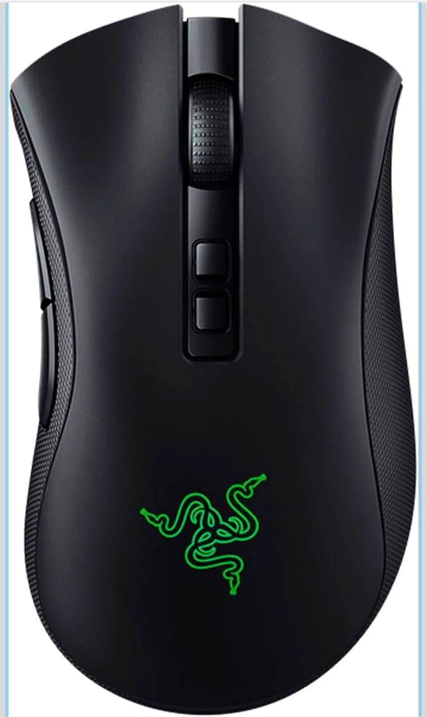 Razer Deathadder V2 Pro Wireless Gaming Mouse