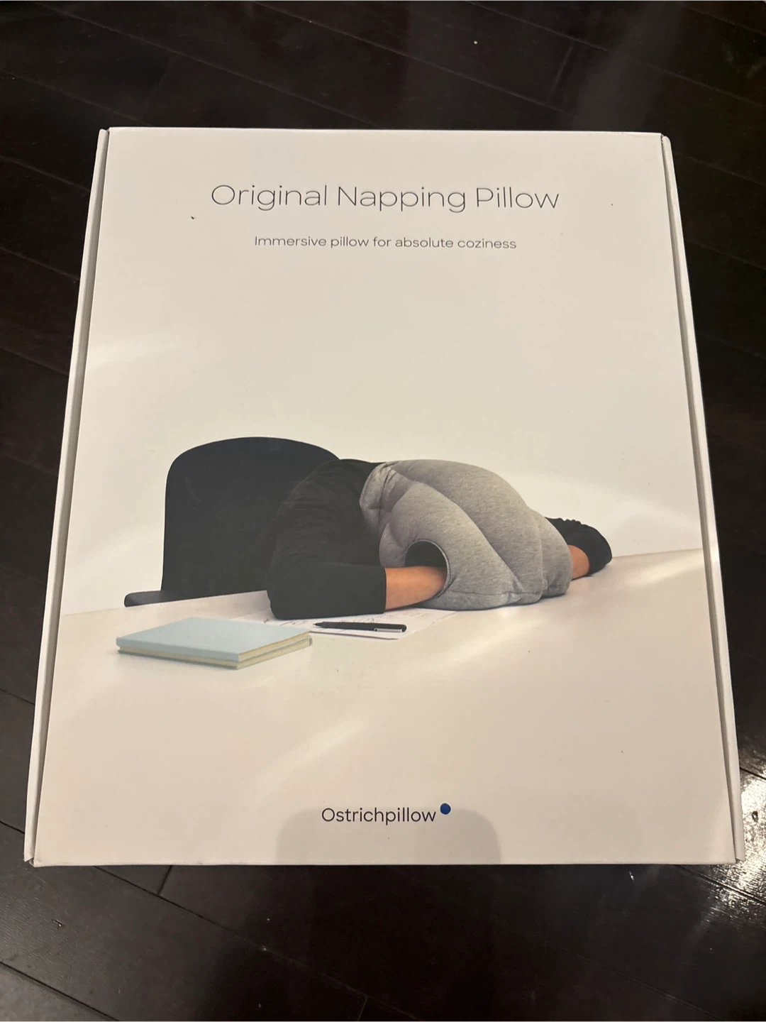 Ostrichpillow Original Napping Pillow