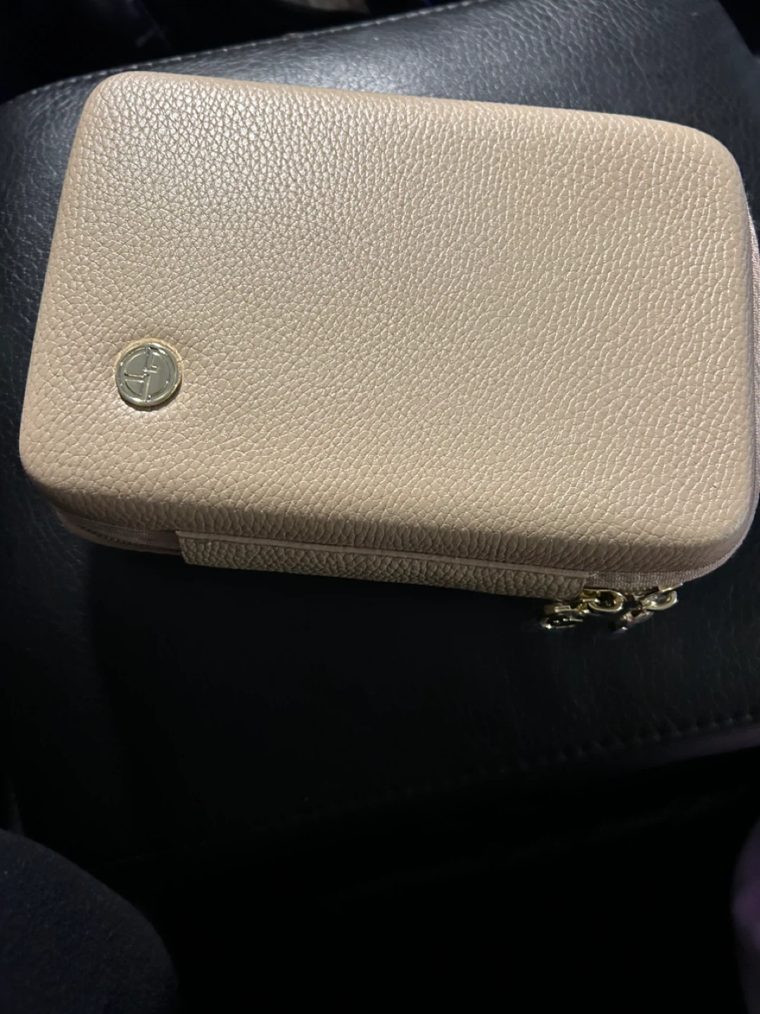 Giorgio Armani Cosmetic Bag