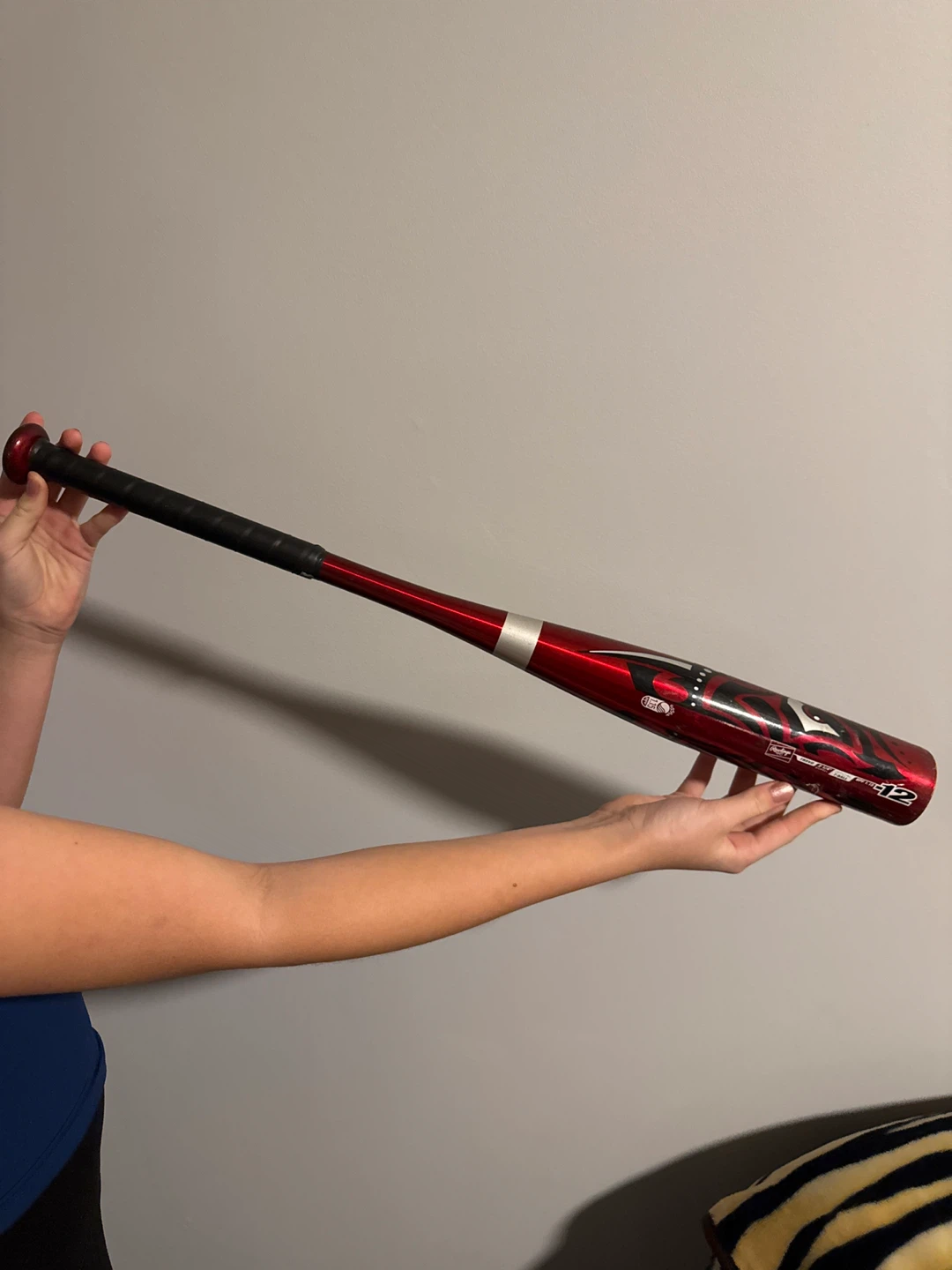 Rawlings Official T-ball Bat