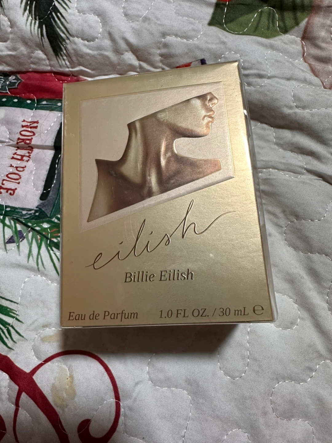 Billie Eilish Eau de Parfum - 30 mL