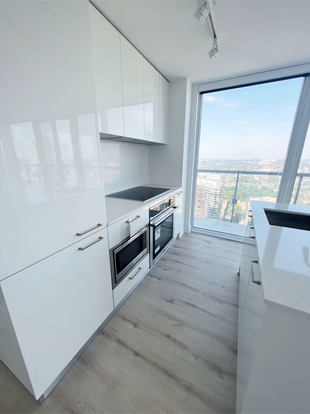 Yonge & Wellesely lower Penthhouse Room Rental - photo 3