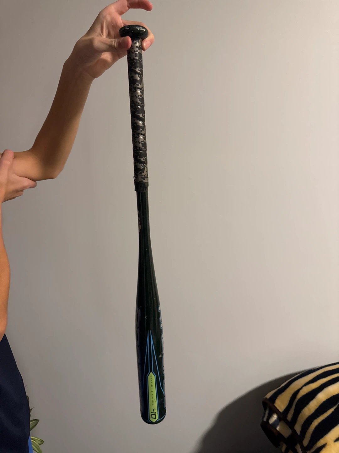 Rawlings Baseball Bat