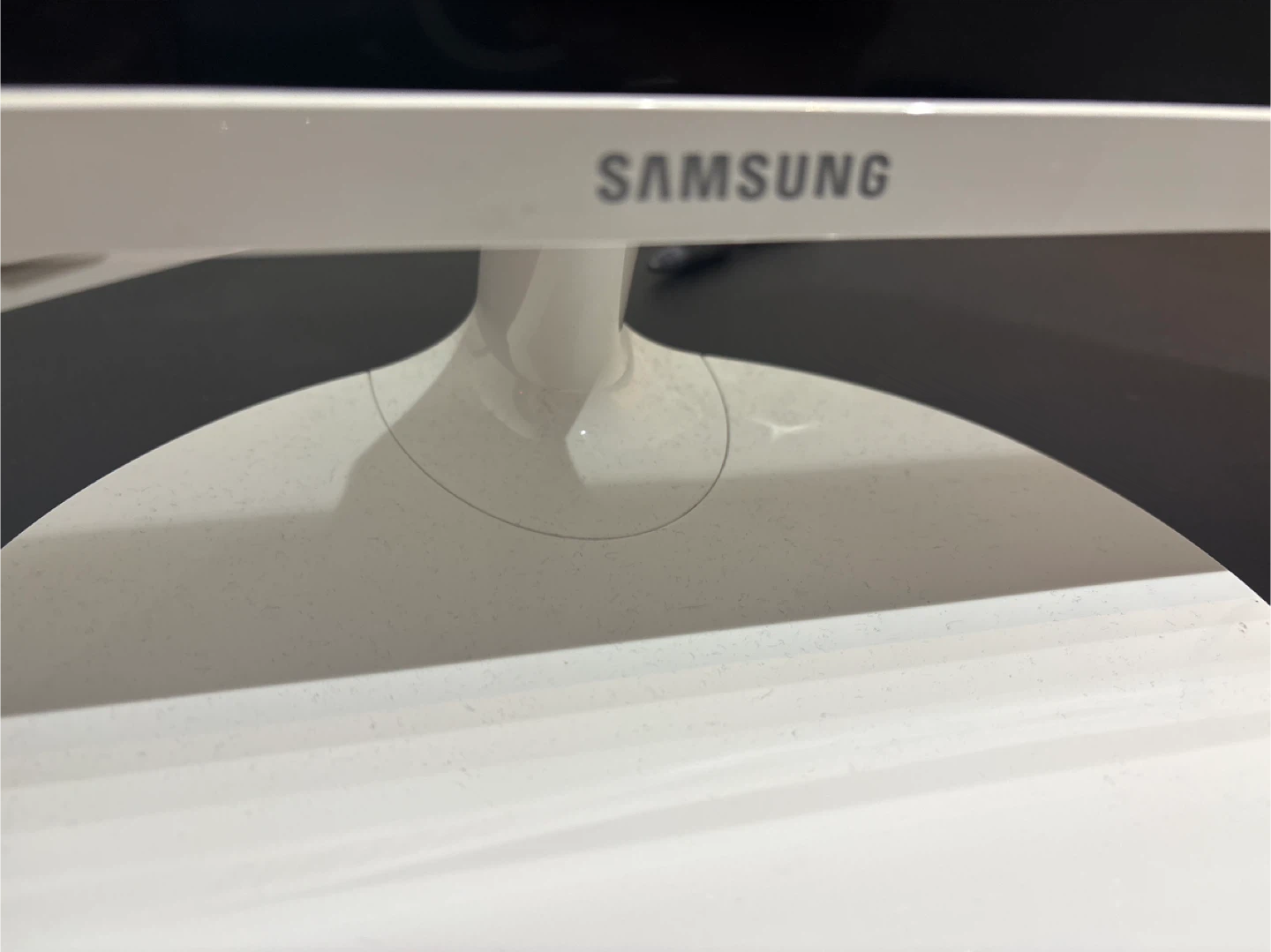 Samsung LS32F351FUNXXA 32-inch Color Display Unit - photo 2
