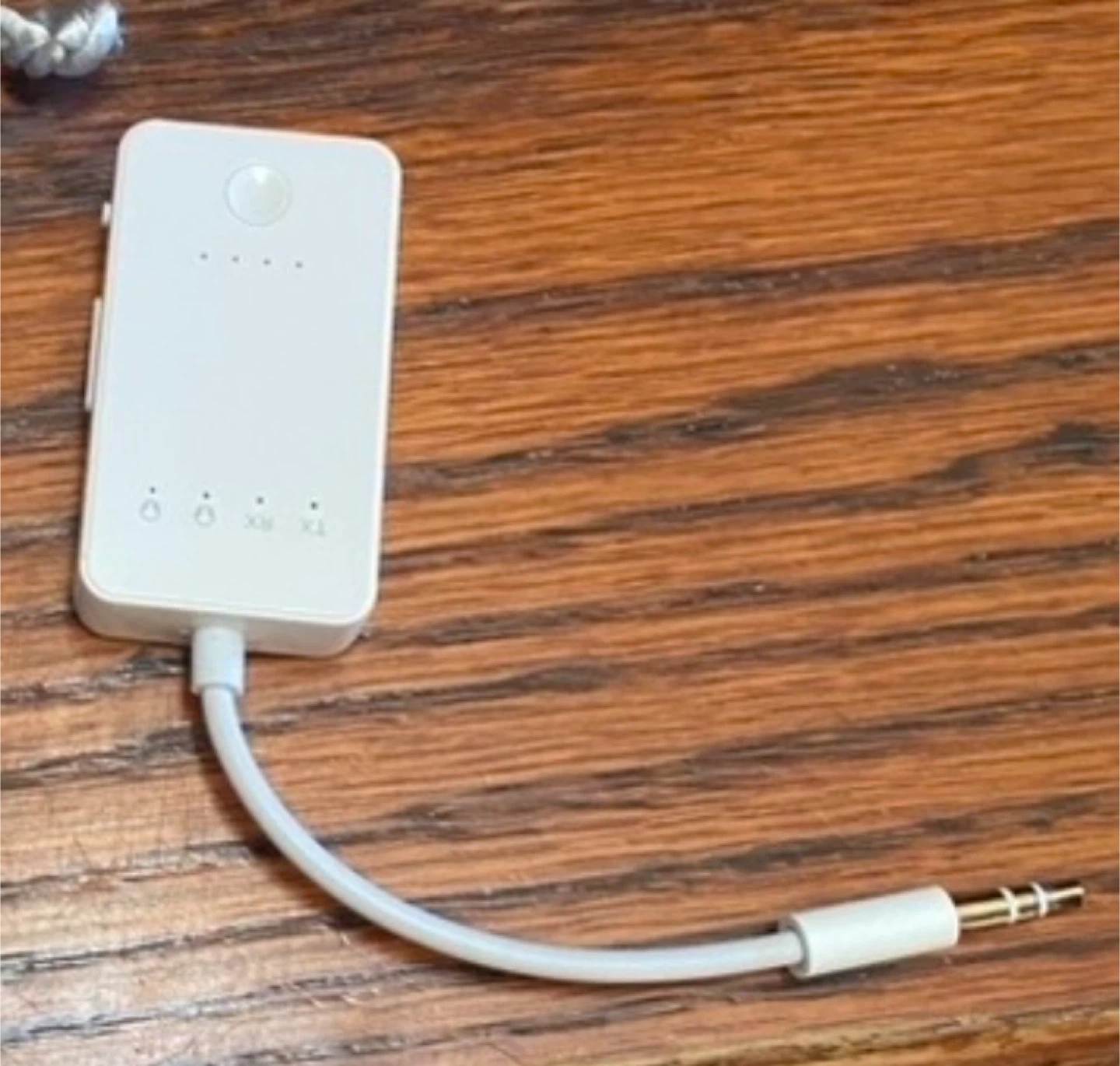 Flybt Wireless Audio Adapter - photo 4