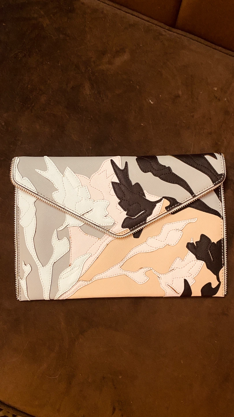 Rebecca Minkoff Clutch Bag