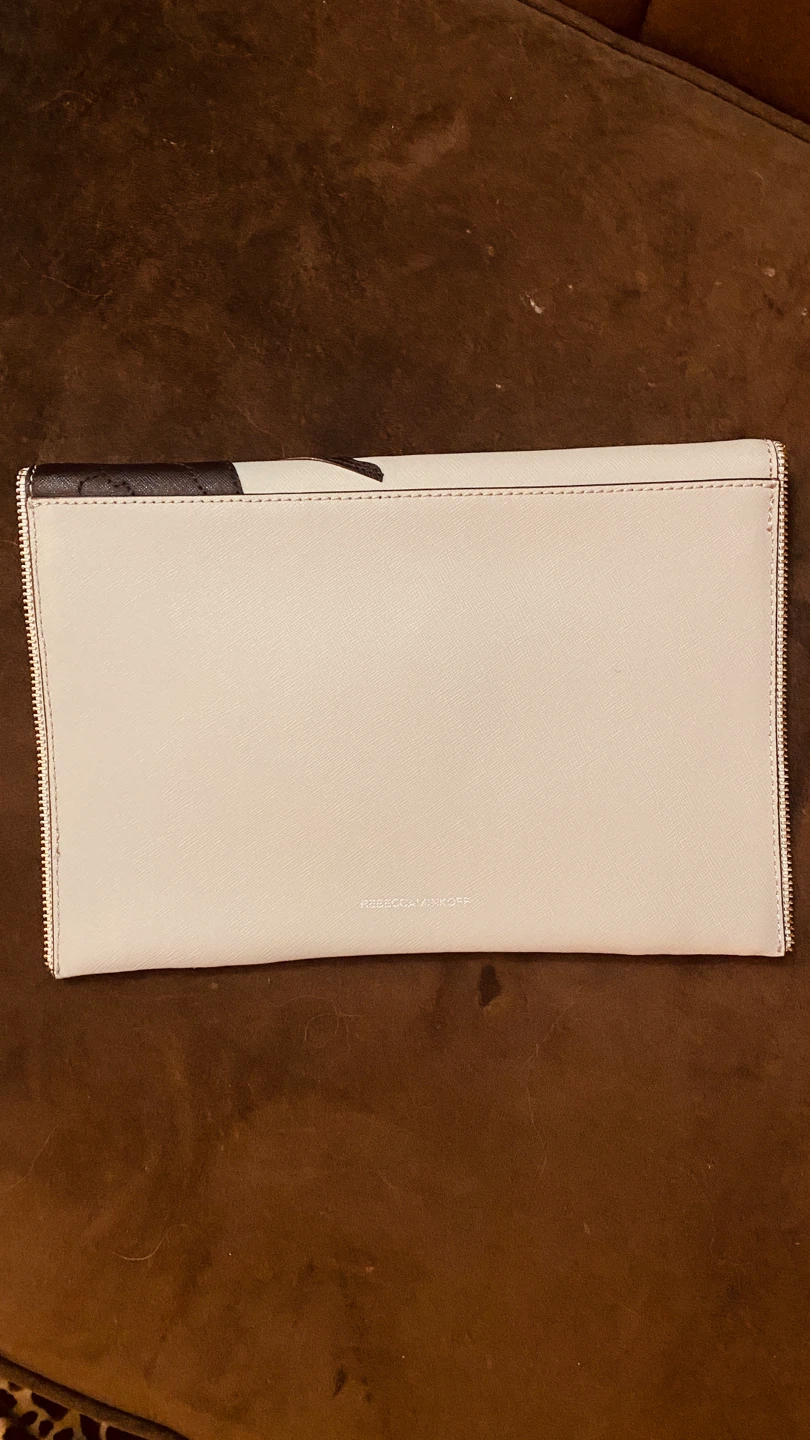 Rebecca Minkoff Clutch Bag - photo 2