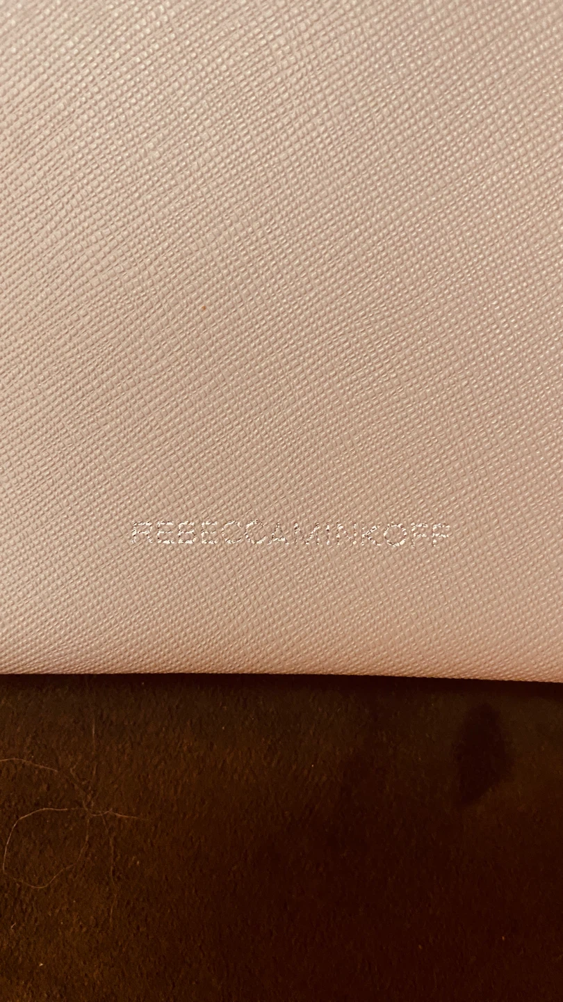 Rebecca Minkoff Clutch Bag - photo 3