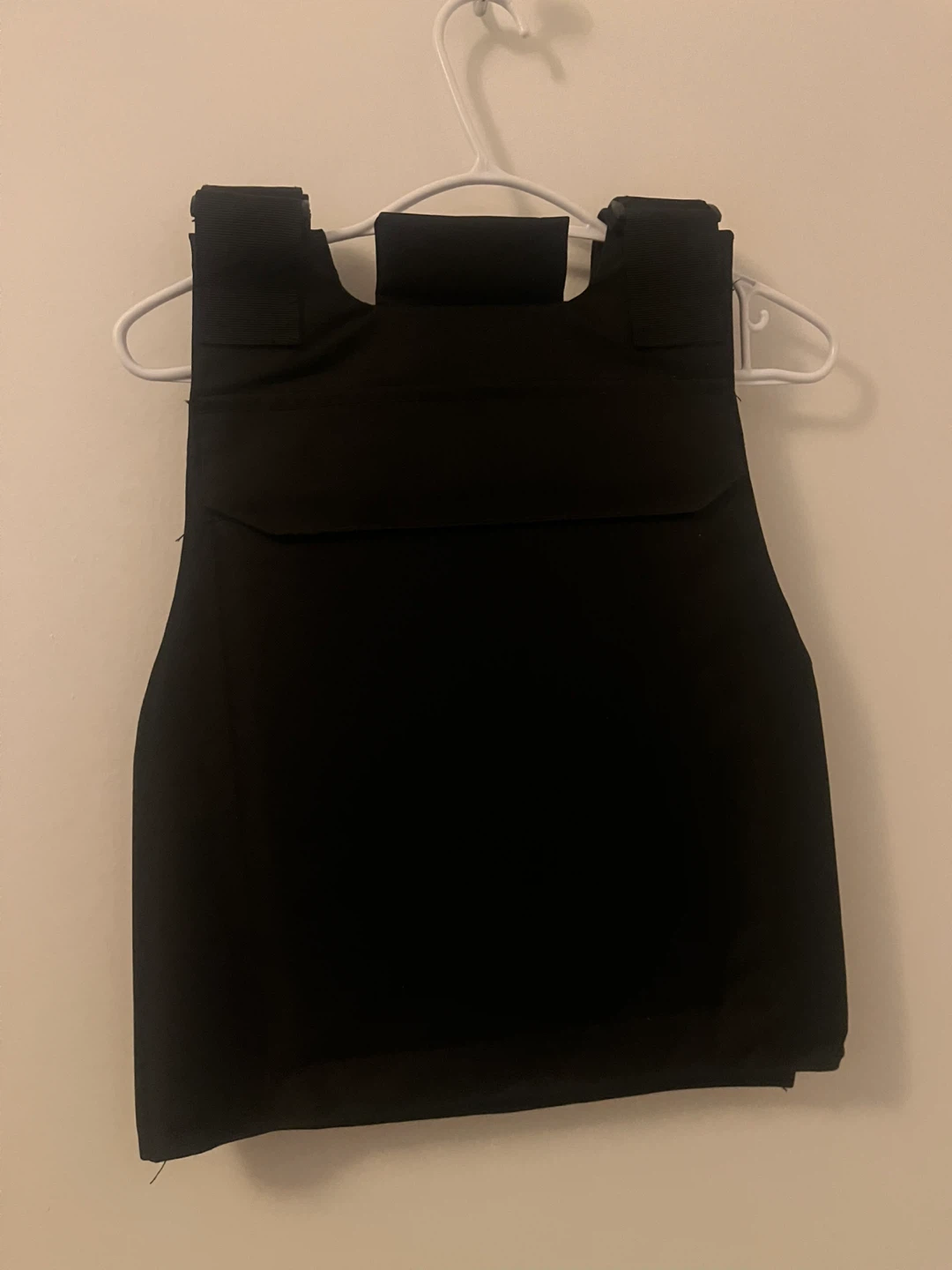 PELLOR Black Vest - photo 2