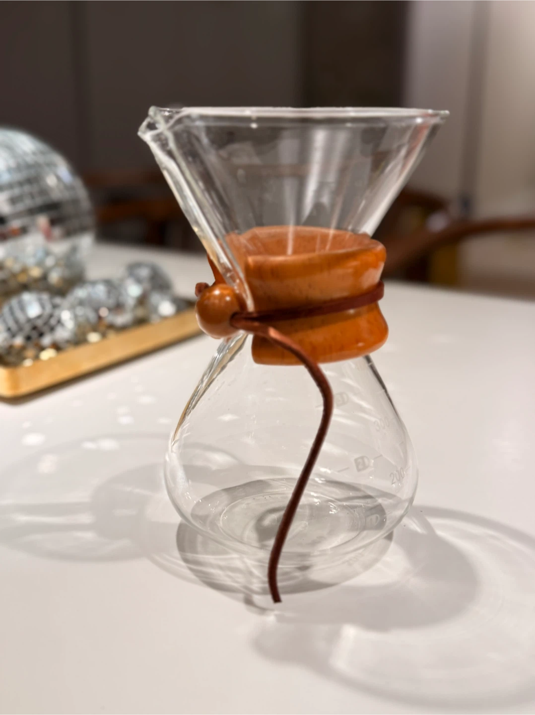 Pour Over Coffee Maker - photo 2