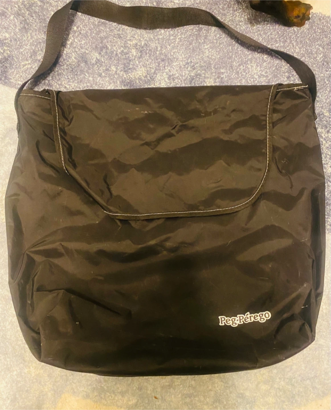 Peg Perego  booster seat with tray - photo 2
