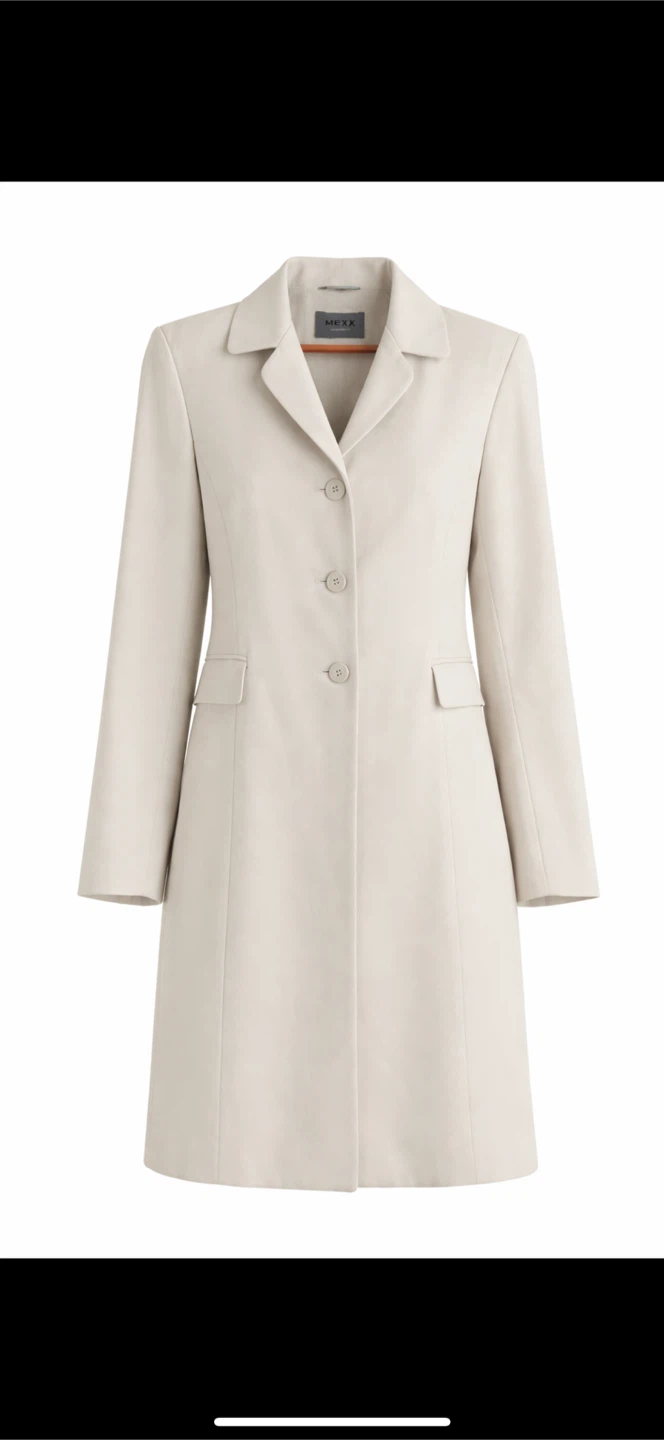 MEXX ELEMENTS Long Blazer