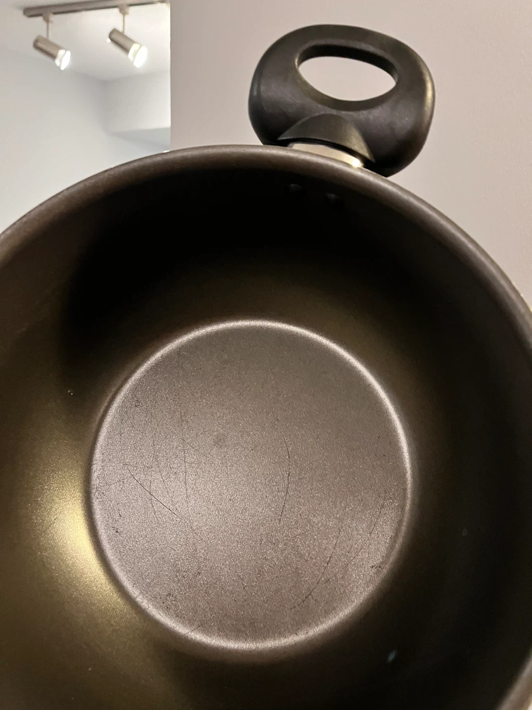 Saucepan and Frypan - photo 4
