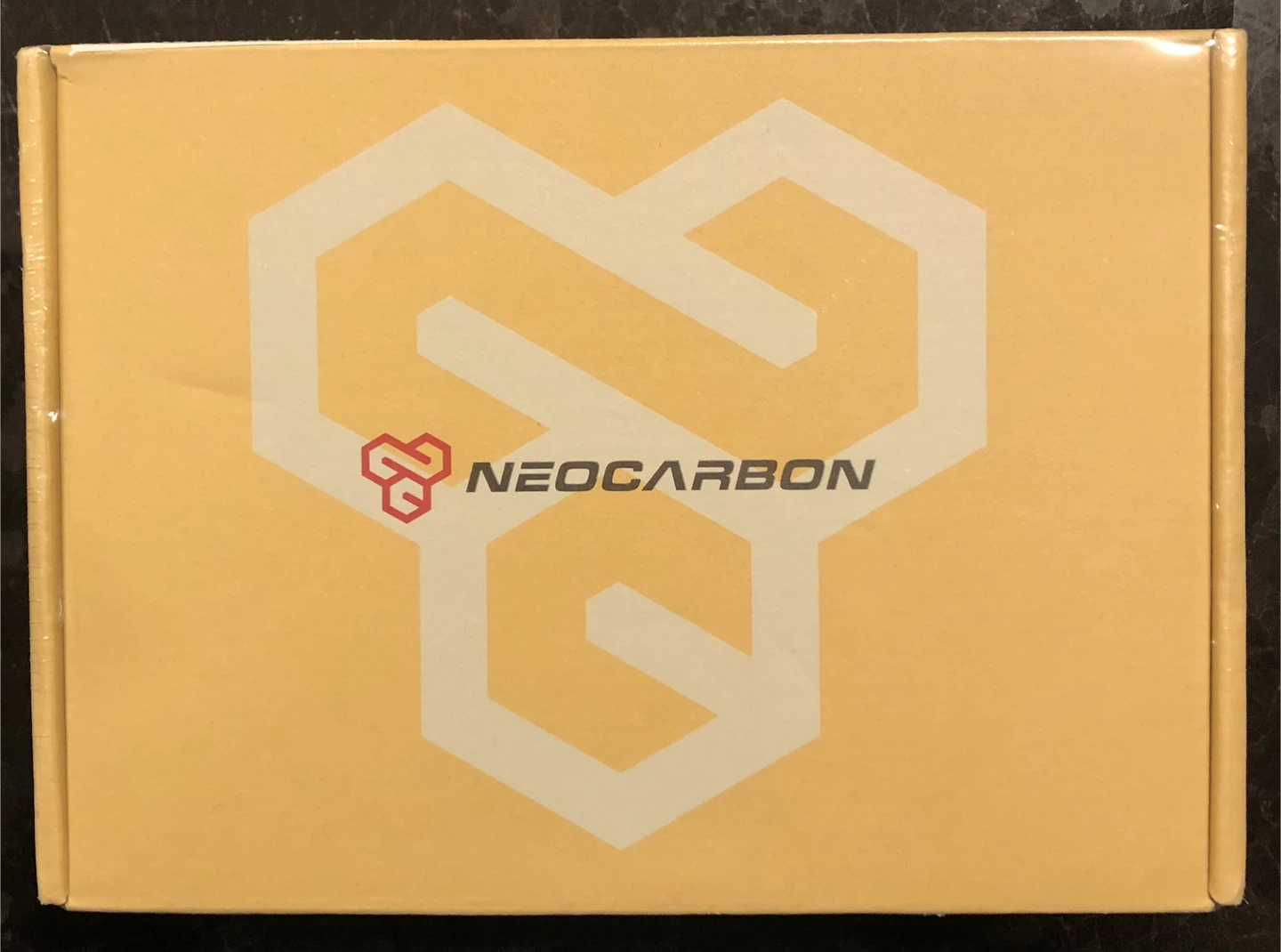 NEOCARBON TENS Unit Massager  New Sealed - photo 2