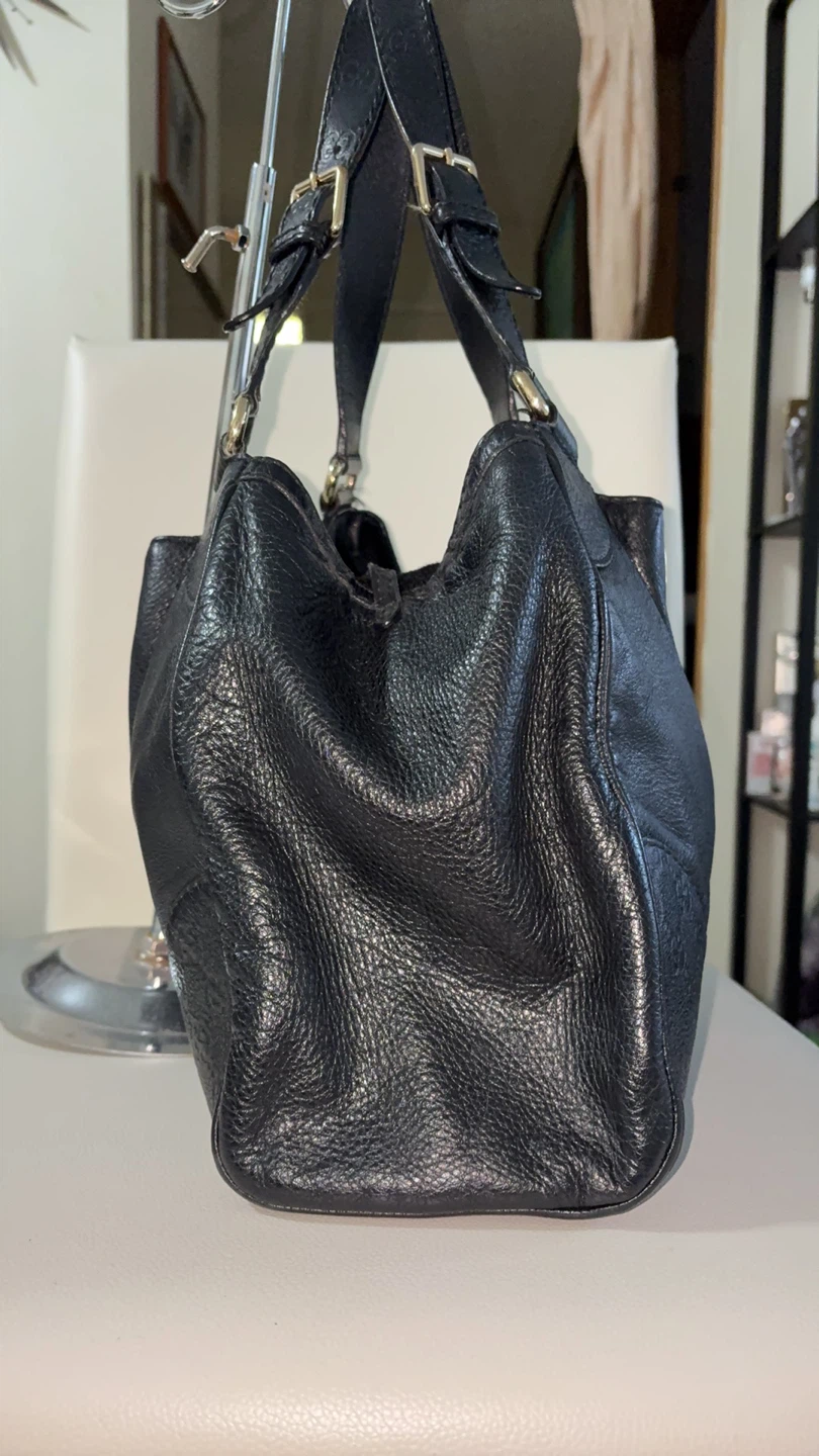 Gucci Guccissima Charlotte Hobo Bag - photo 3