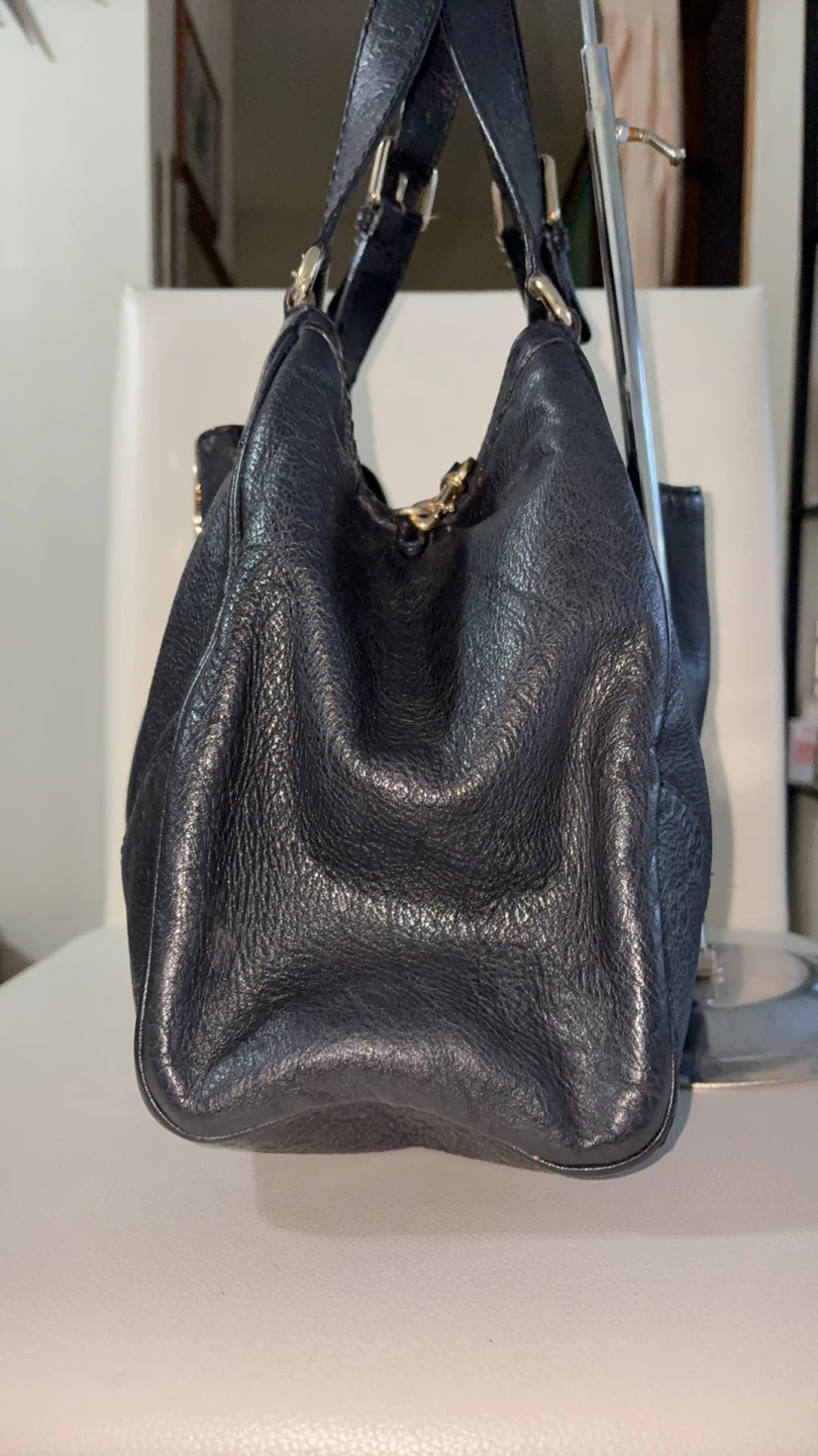 Gucci Guccissima Charlotte Hobo Bag - photo 2