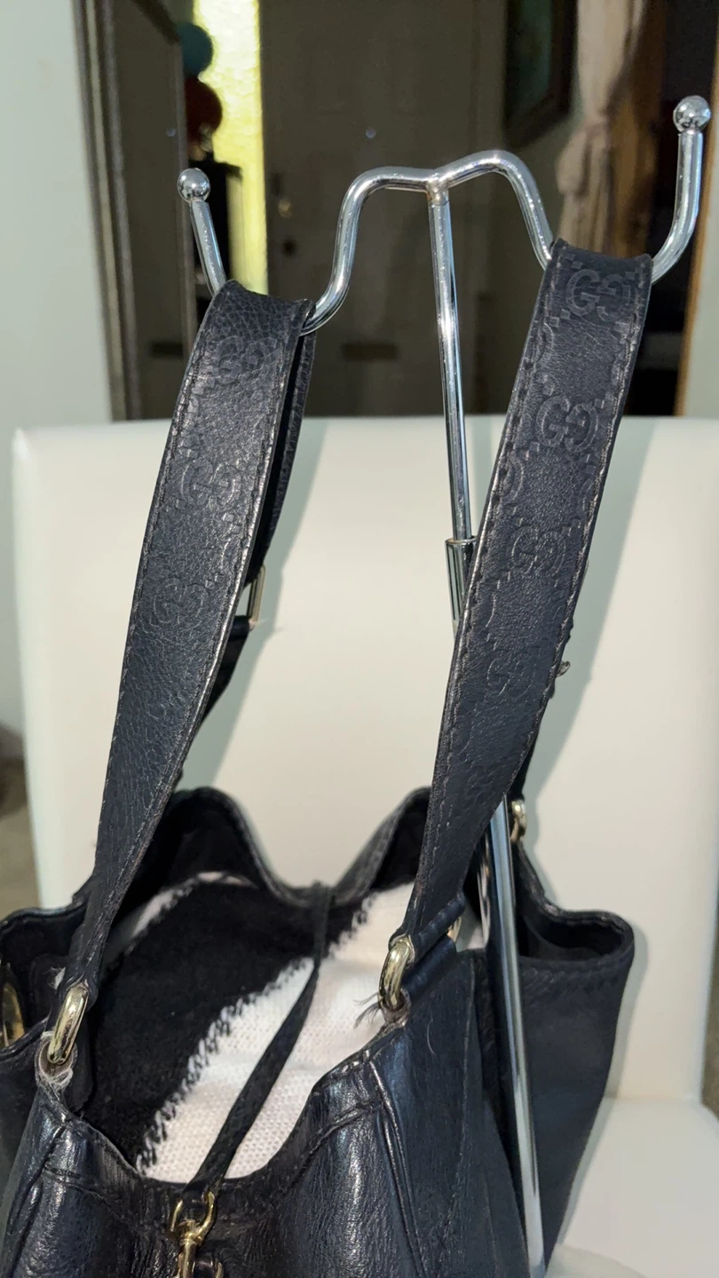 Gucci Guccissima Charlotte Hobo Bag - photo 5