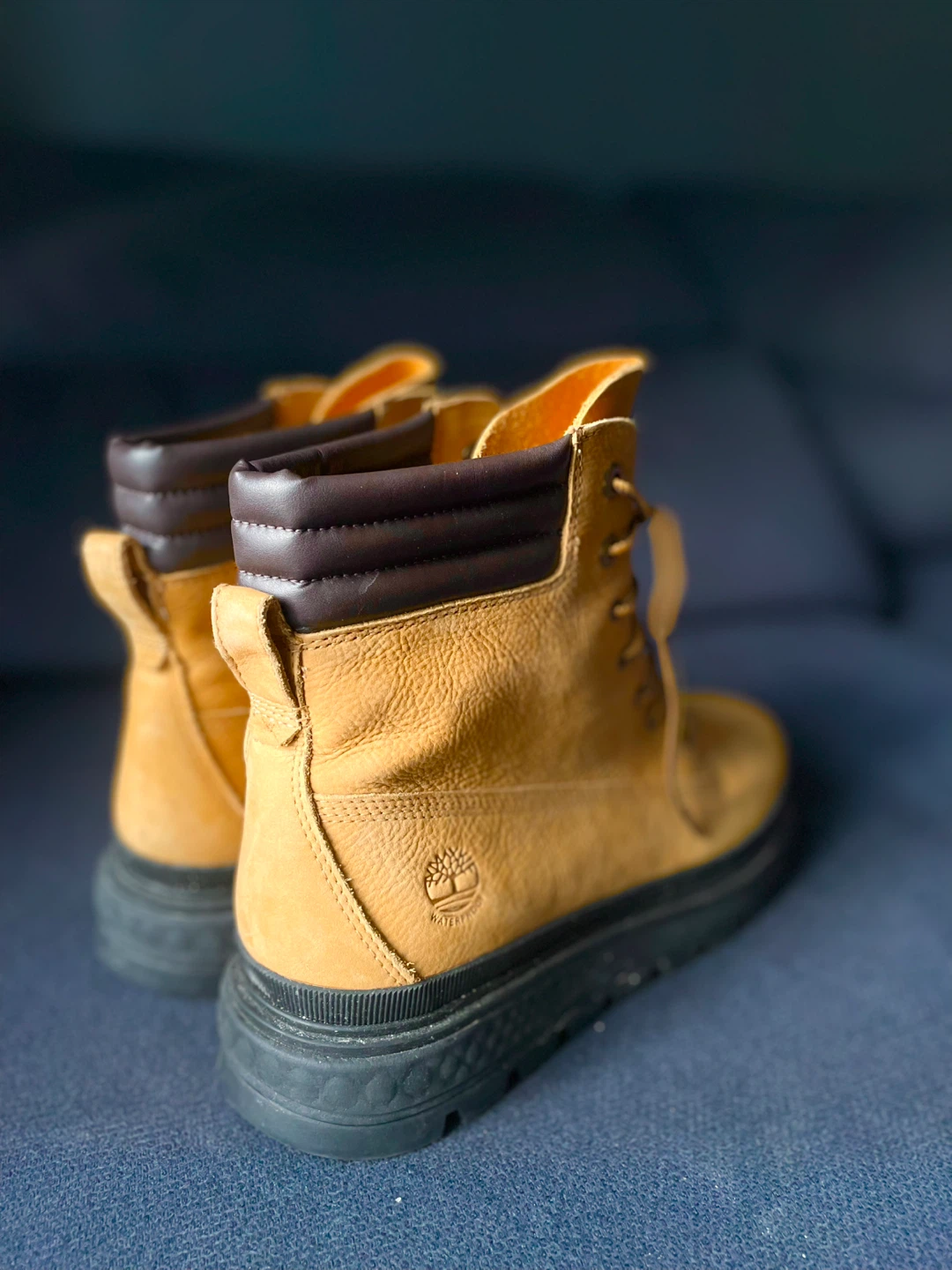 Timberland Women's Boots
