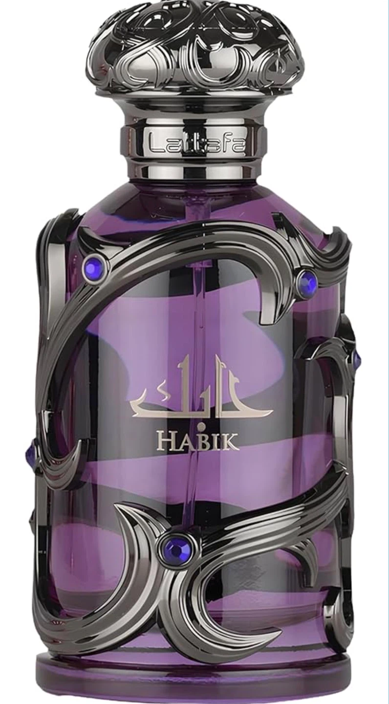 Lattafa Habik Eau de Parfum