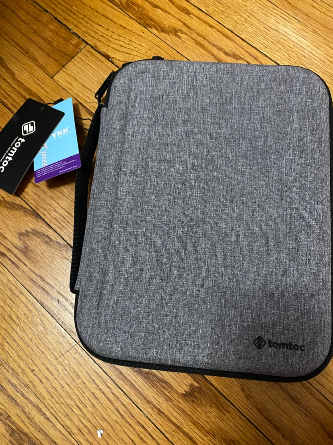 Tomtoc Tablet Case