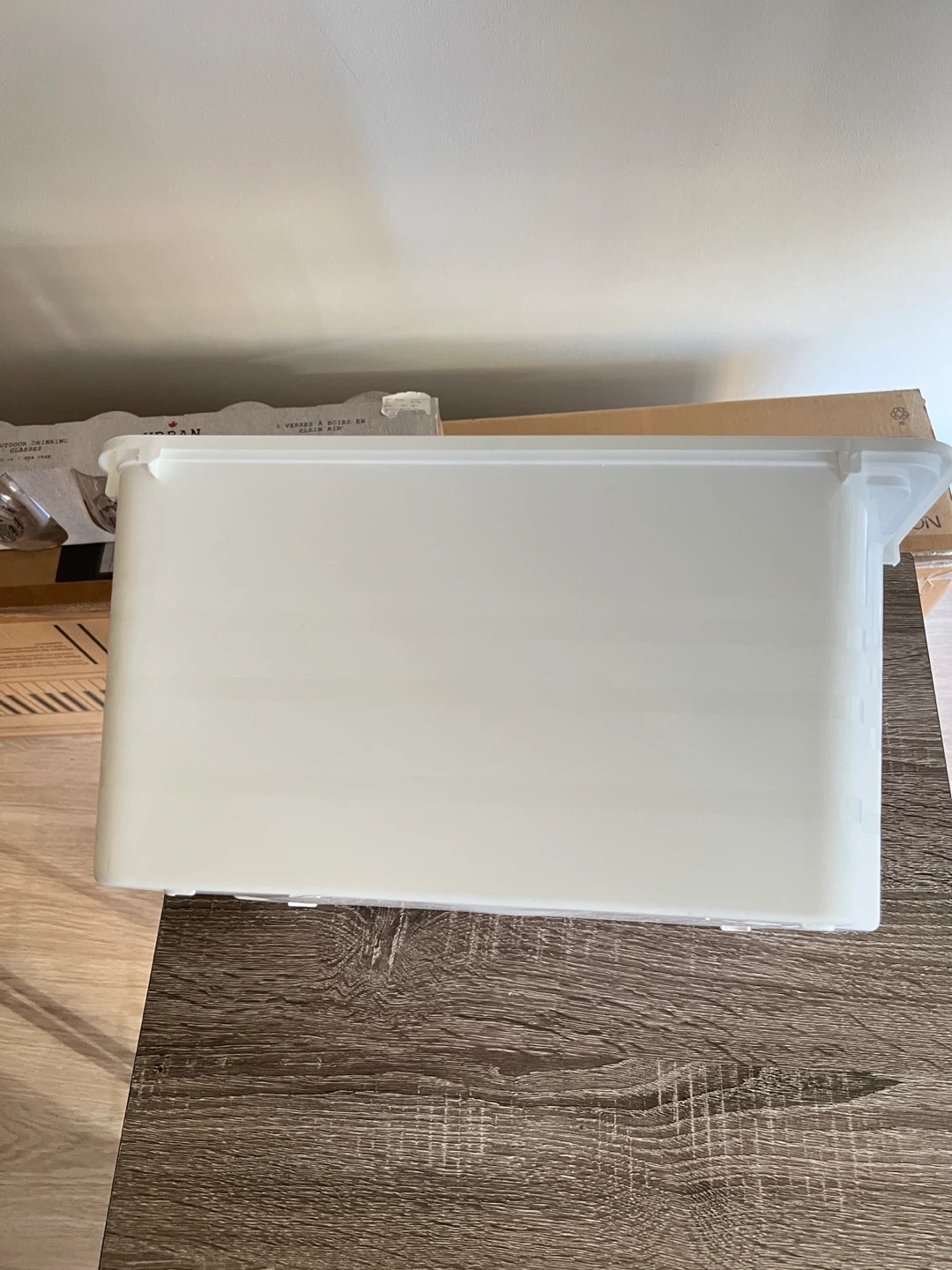 Plastic Bin - photo 5