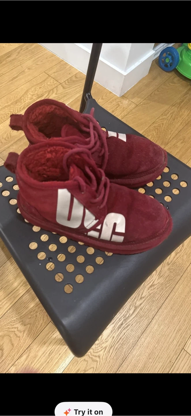 Ugg Boots