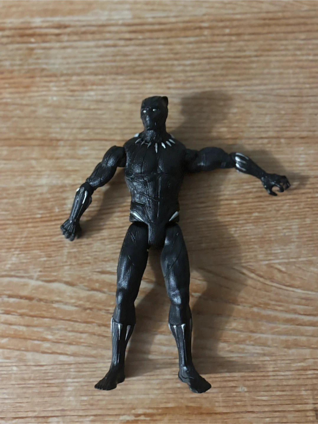 Black Panther Action Figure