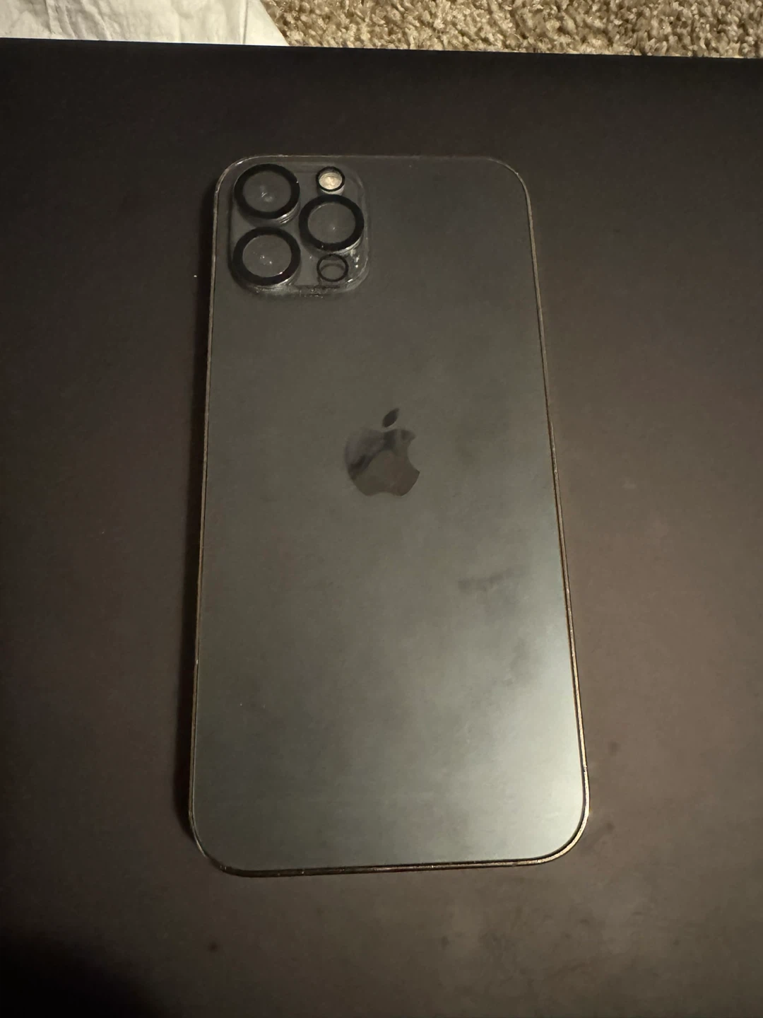 Apple iPhone 12 Pro Max 256GB