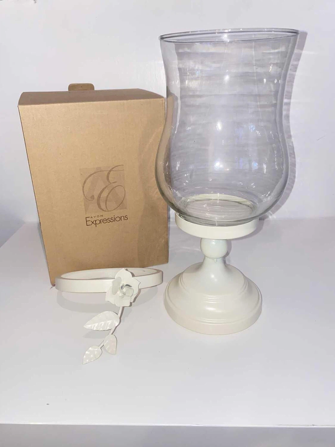 Pillar Candle Holder - photo 2