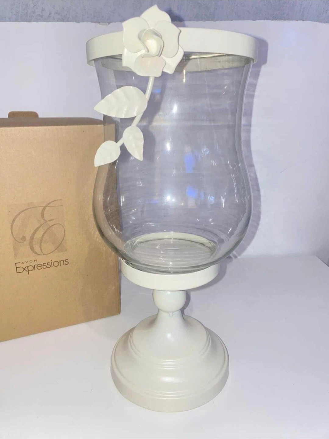 Pillar Candle Holder