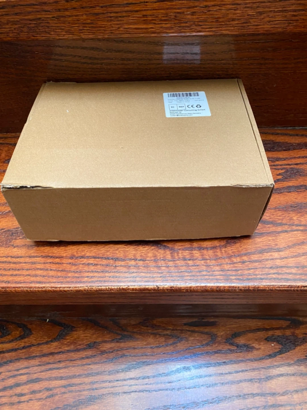 Sookdeo Dispenser Bottles with Pump - 17oz, 500ml, 3 Pack - photo 4