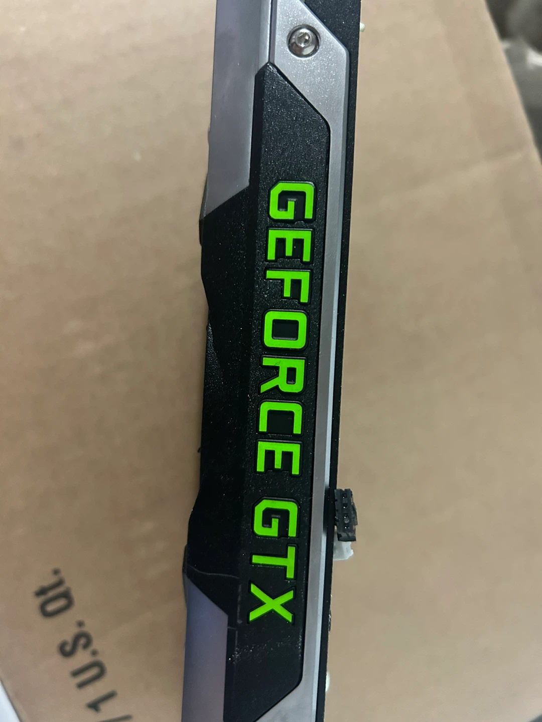 NVIDIA GeForce GTX 690 Graphics Card - photo 3