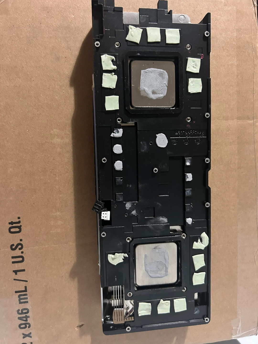 NVIDIA GeForce GTX 690 Graphics Card - photo 2
