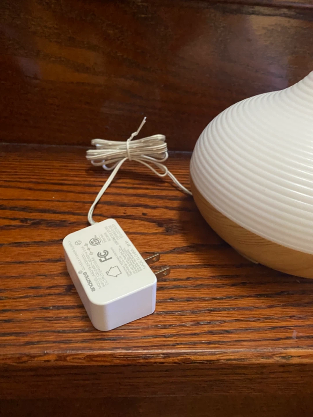 ASAKUKI Essential Oil Diffuser - photo 3