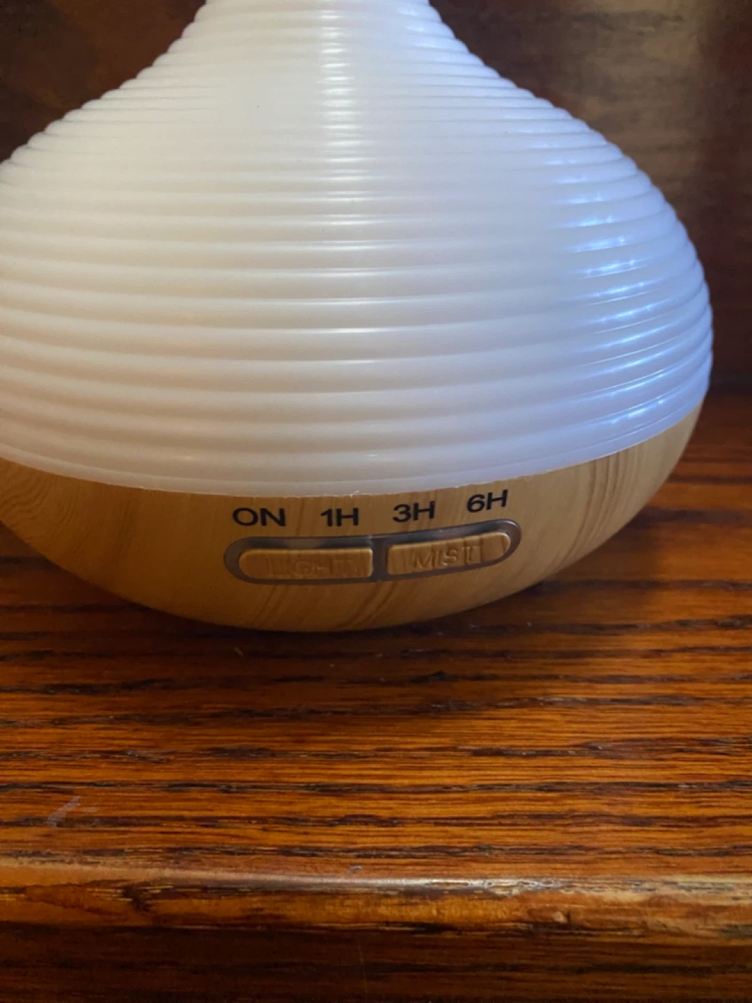ASAKUKI Essential Oil Diffuser - photo 2
